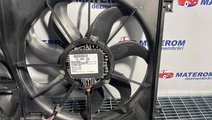 VENTILATOR RADIATOR SKODA YETI YETI 2.0 TDI - (200...