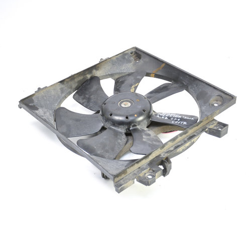 Ventilator Radiator Subaru FORESTER (SH) 2008 - 2013 Motorina 45121FE001, 45122FE040, 73313FJ010