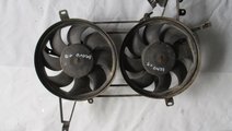 VENTILATOR RADIATOR / TERMOCUPLA FIAT BRAVA / BRAV...