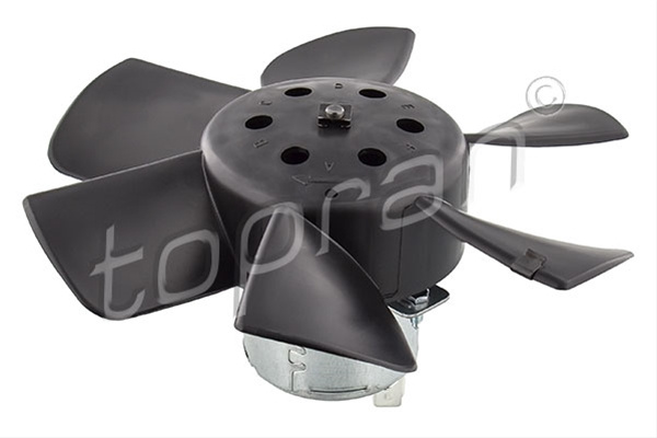 Ventilator, Radiator Topran Vw 102 548