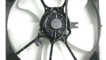 Ventilator, radiator TOYOTA AVENSIS (T22) (1997 - ...
