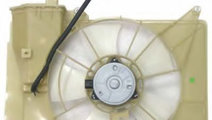 Ventilator, radiator TOYOTA COROLLA (CDE12, ZZE12,...