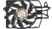 Ventilator, radiator TOYOTA COROLLA (E11) (1997 - ...