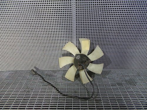 VENTILATOR RADIATOR TOYOTA RAV4 2.0 VVTI - (2000 2005)