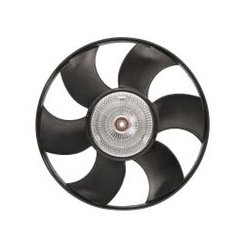 Ventilator Radiator Volkswagen Crafter 03L121301A ( LICHIDARE DE STOC)