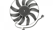 Ventilator, radiator Volkswagen VW GOLF PLUS (5M1,...