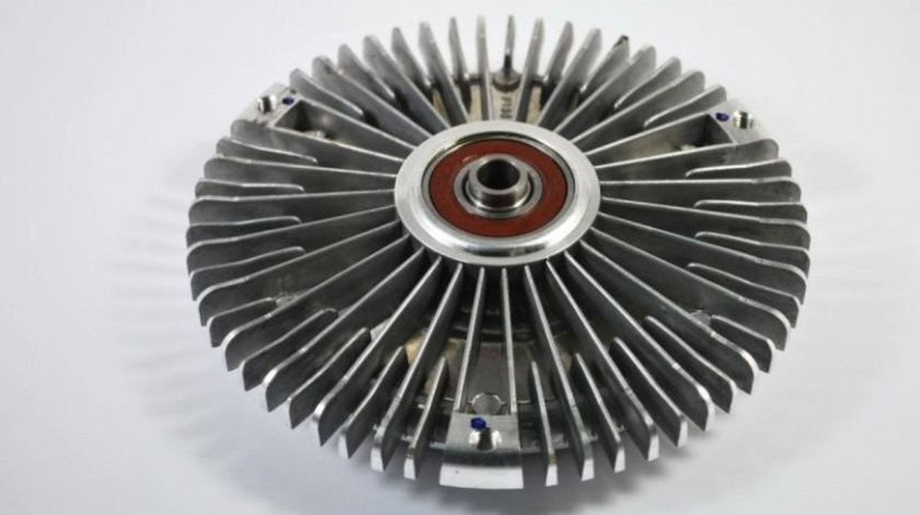 Ventilator, radiator Volkswagen VW LT Mk II platou / sasiu (2DC, 2DF, 2DG, 2DL, 2DM) 1996-2006 #4 048220N