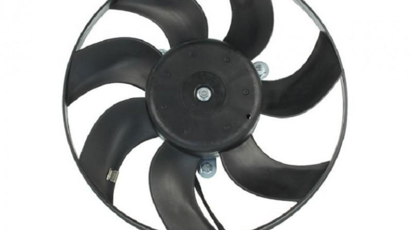 Ventilator, radiator Volkswagen VW PASSAT (362) 2010-2014 #3 1K0959455DH