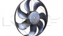 Ventilator, radiator Volkswagen VW POLO (6N2) 1999...