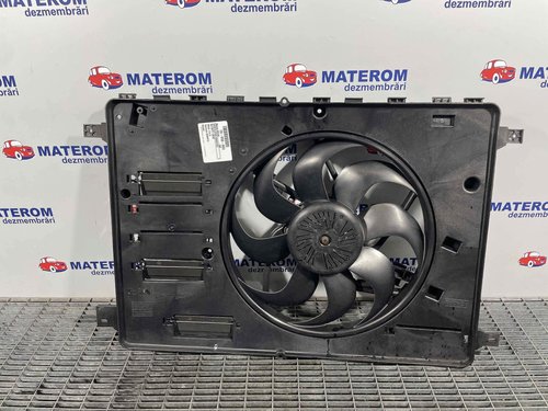VENTILATOR RADIATOR VOLVO S60 2.0 D - (2011 2018)