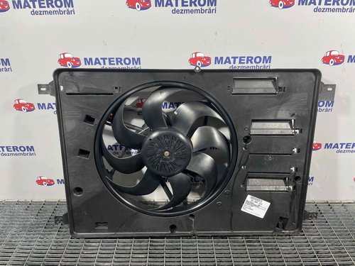 VENTILATOR RADIATOR VOLVO V60 2.0 D - (2014 2018)