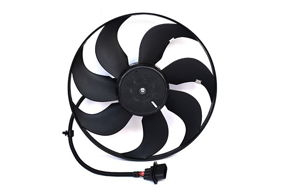 Ventilator, radiator VW BORA (1J2) (1998 - 2005) THERMIX TH.06.031 piesa NOUA