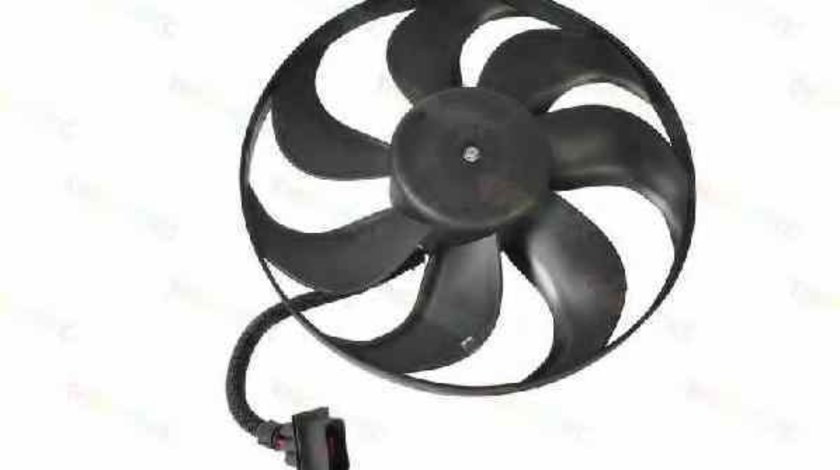 Ventilator radiator VW BORA combi 1J6 Producator THERMOTEC D8W002TT