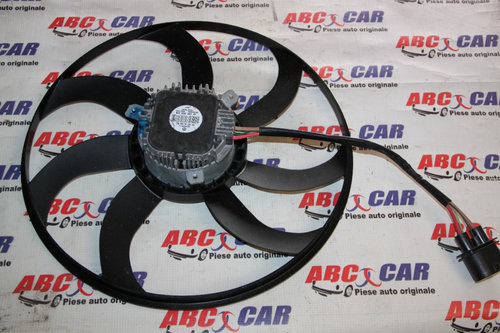 Ventilator radiator VW Caddy (2K) 2004-2015 cod: 1K0959455EF
