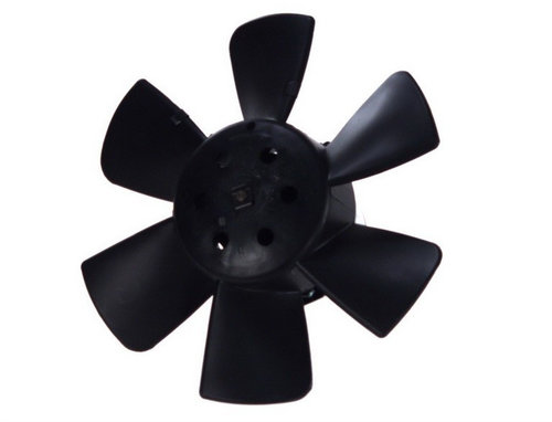 Ventilator, radiator VW CADDY II Combi (9K9B) (1995 - 2004) TOPRAN 102 548 piesa NOUA