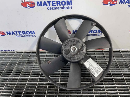 VENTILATOR RADIATOR VW GOLF III 1.6 INJ - (1992 1998)