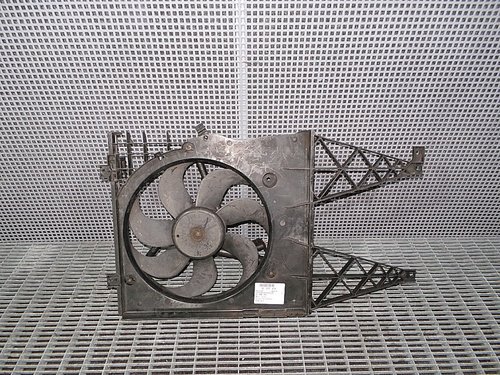 VENTILATOR RADIATOR VW GOLF IV 1.9 TDI - (1998 2004)