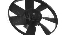 Ventilator, radiator VW GOLF IV Cabriolet (1E7) (1...