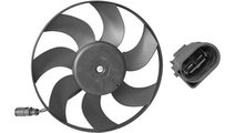 Ventilator, radiator VW GOLF PLUS (5M1, 521) (2005...