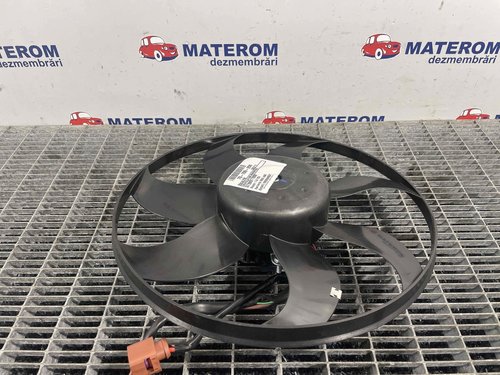 VENTILATOR RADIATOR VW GOLF V 1.9 TDI - (2004 2008)