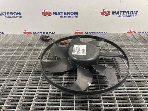VENTILATOR RADIATOR VW GOLF V 2.0 TDI - (2004 2008)