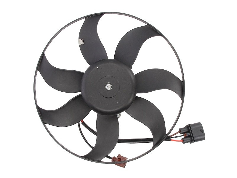 Ventilator, radiator VW GOLF V Variant (1K5) (2007 - 2009) AIC 54299 piesa NOUA