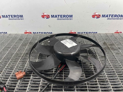 VENTILATOR RADIATOR VW GOLF VI 1.6 TDI - (2008 2012)