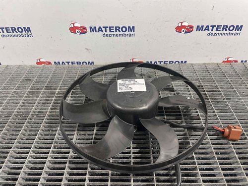 VENTILATOR RADIATOR VW GOLF VI 2.0 TDI - (2008 2012)