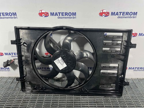 VENTILATOR RADIATOR VW GOLF VII 2.0 TDI - (2012 2016)