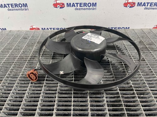VENTILATOR RADIATOR VW JETTA III JETTA III 2.0 TDI - (2005 2010)