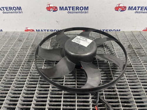 VENTILATOR RADIATOR VW JETTA IV JETTA IV 2.0 TDI - (2010 2019)