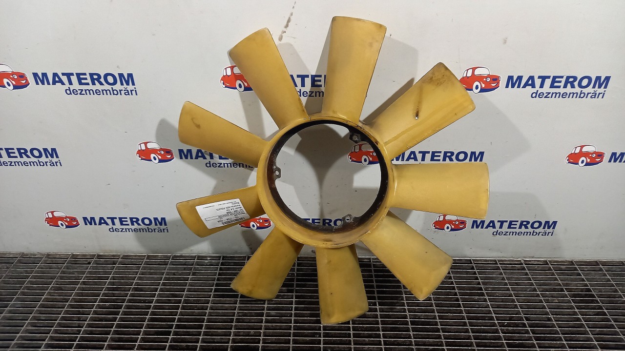 VENTILATOR RADIATOR VW LT LT 2.8 TDI - (1996 2006)