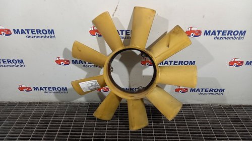 VENTILATOR RADIATOR VW LT LT 2.8 TDI - (1996 2006)