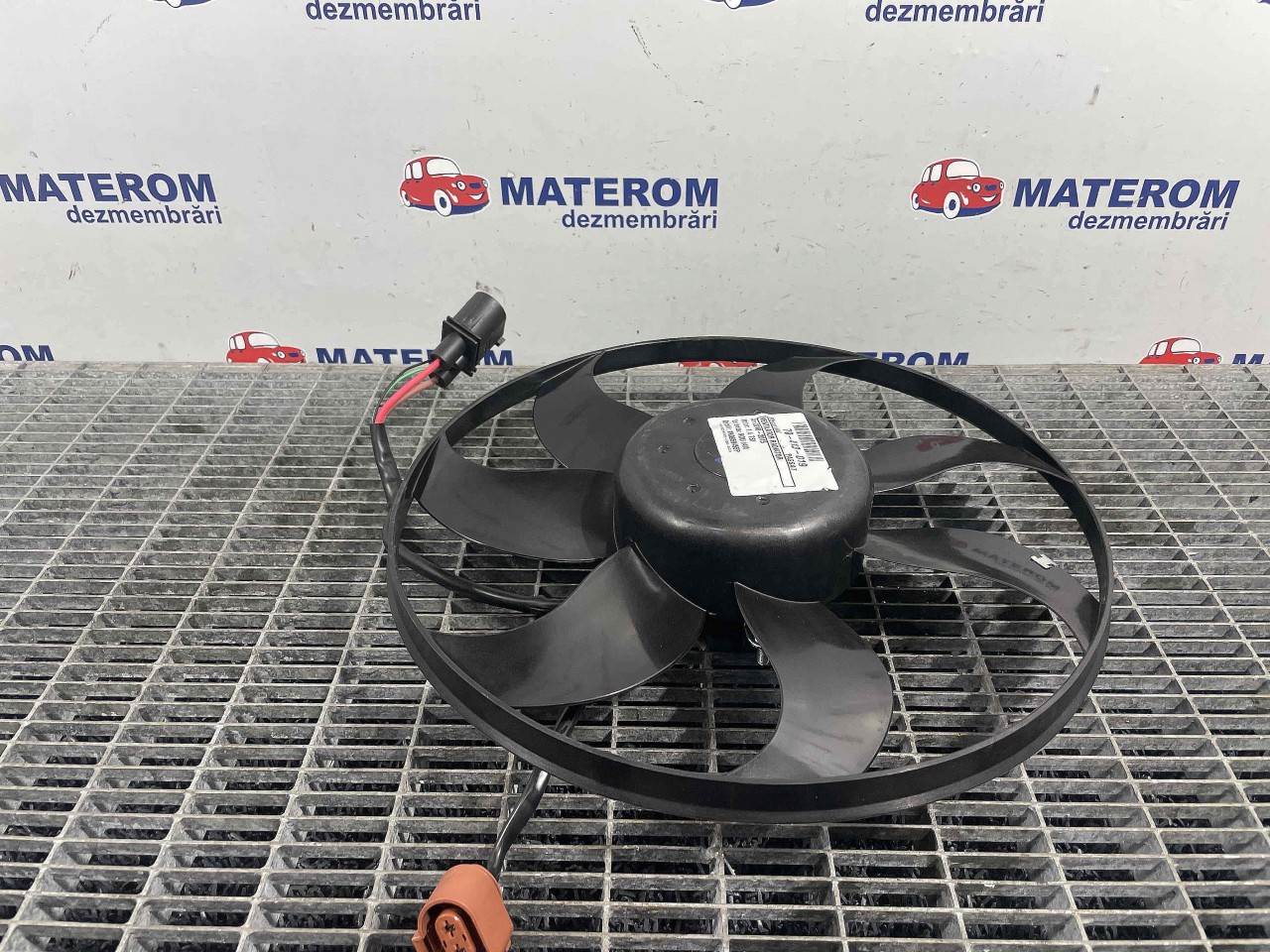 VENTILATOR RADIATOR VW PASSAT 1.4 TSI - (2010 2014)