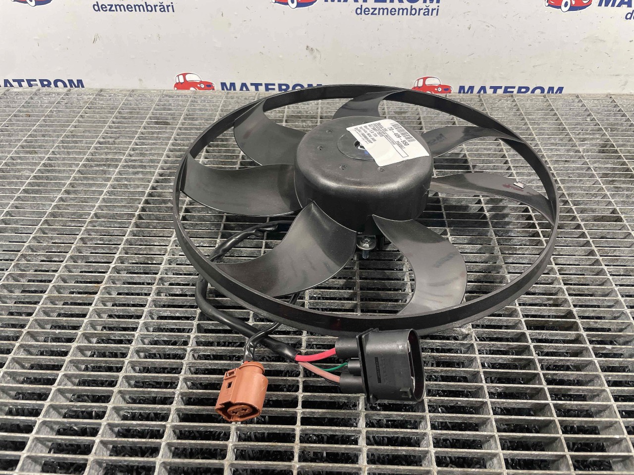 VENTILATOR RADIATOR VW PASSAT 2.0 TDI - (2005 2010)