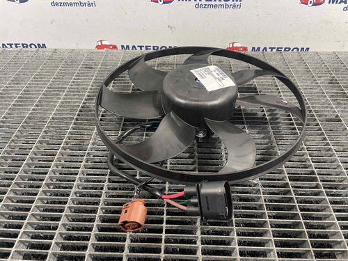 VENTILATOR RADIATOR VW PASSAT 2.0 TDI - (2005 2010)