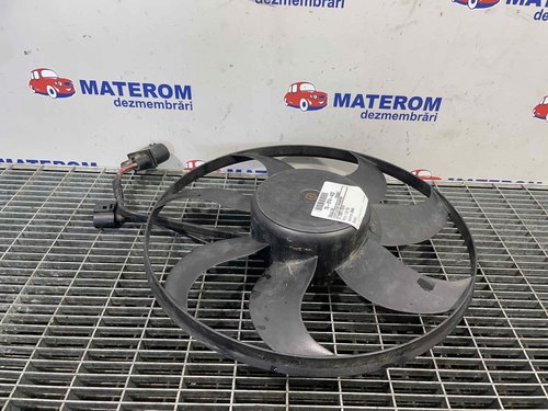 VENTILATOR RADIATOR VW PASSAT 2.0 TDI - (2005 2010)