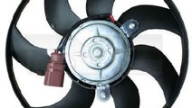 Ventilator, radiator VW PASSAT (362) (2010 - 2014)...