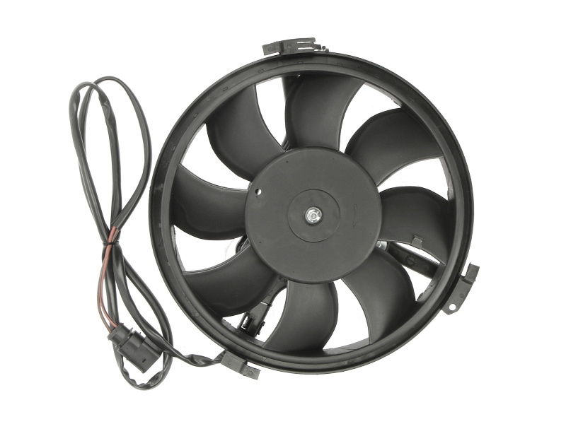 Ventilator, radiator VW PASSAT (3B2) (1996 - 2001) THERMOTEC D8W033TT piesa NOUA