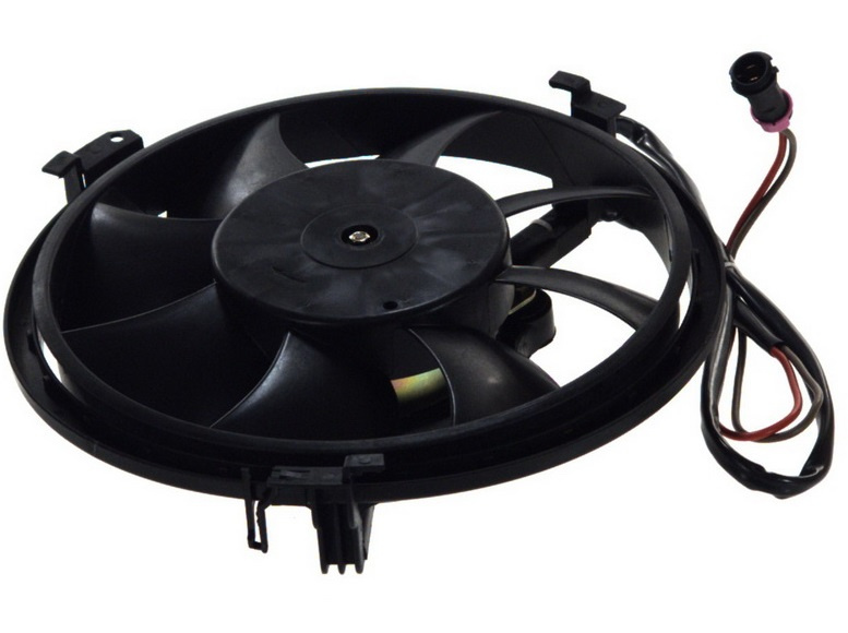 Ventilator, radiator VW PASSAT (3B2) (1996 - 2001) THERMOTEC D8A004TT piesa NOUA