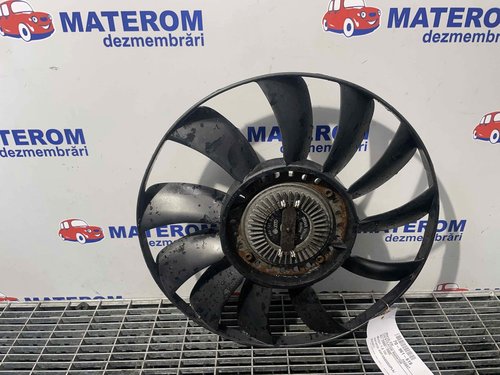 VENTILATOR RADIATOR VW PASSAT PASSAT 1.9 TDI - (2000 2005)