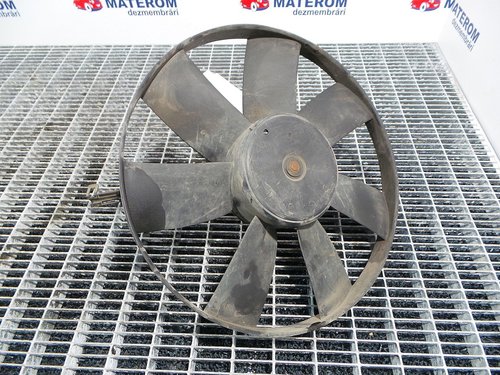 VENTILATOR RADIATOR VW POLO 1.4 INJ - (1994 1999)