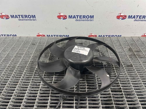 VENTILATOR RADIATOR VW SCIROCCO SCIROCCO 1.4 TSI - (2008 2014)
