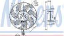 Ventilator, radiator VW SHARAN (7M8, 7M9, 7M6) (19...