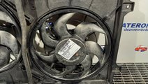 VENTILATOR RADIATOR VW SHARAN SHARAN 1.9 TDI - (20...