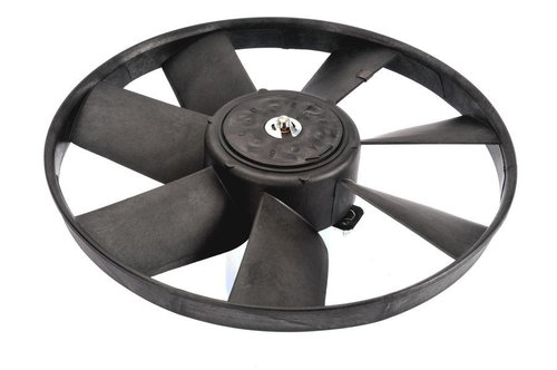Ventilator, radiator VW VENTO (1H2) (1991 - 1998) TOPRAN 103 137 piesa NOUA