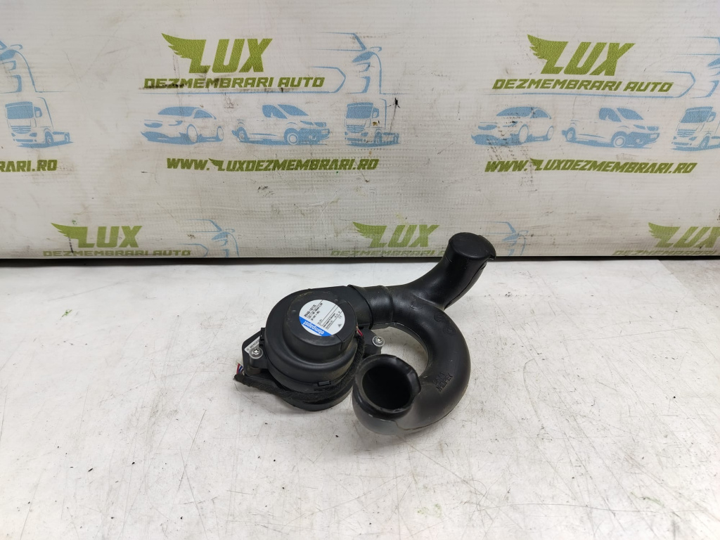 Ventilator radio CD A1669068800 Mercedes-Benz ML W166 [2011 - 2015]