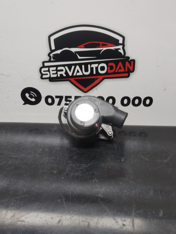 Ventilator radio cd Mercedes-Benz ML (2011->) [w166] 3.0 Motorina 2016, A1669068800