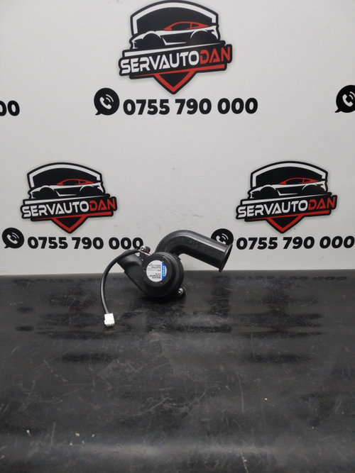 Ventilator radio cd Mercedes-Benz S-Class (2014->) [W222] 3.0 Motorina 2016, A2218380306