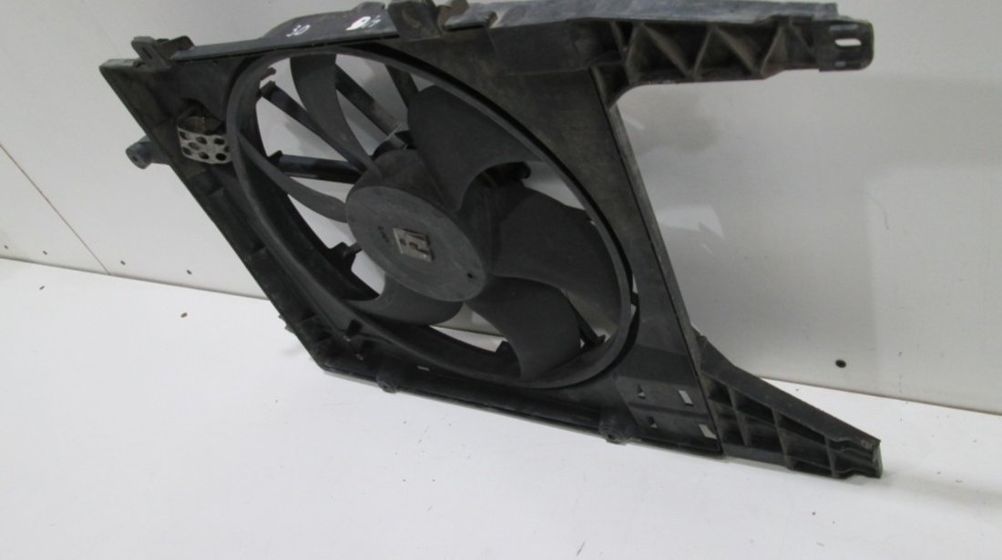 Ventilator Renault Megane an 2001 cod 8240257